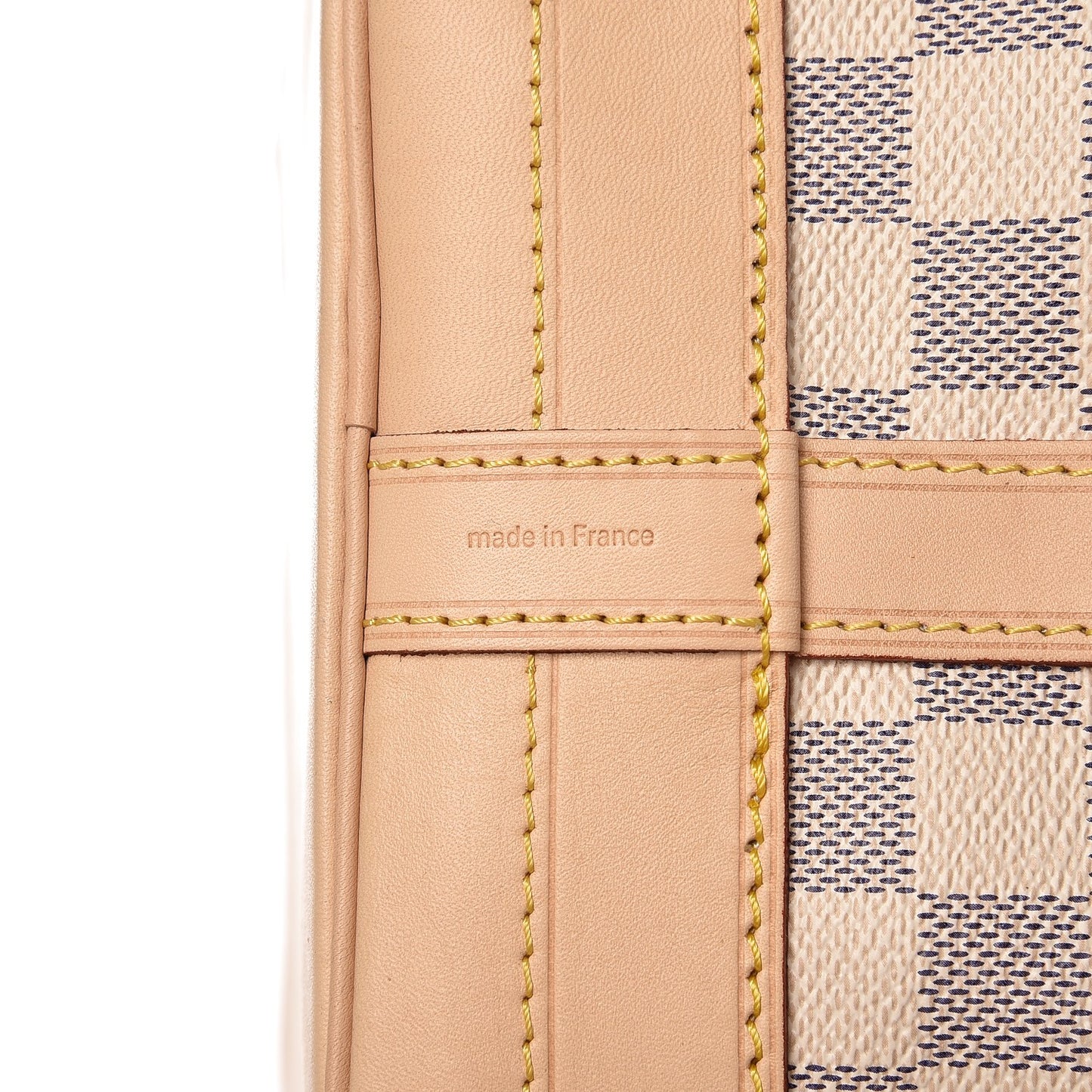 Damier Azur Noe