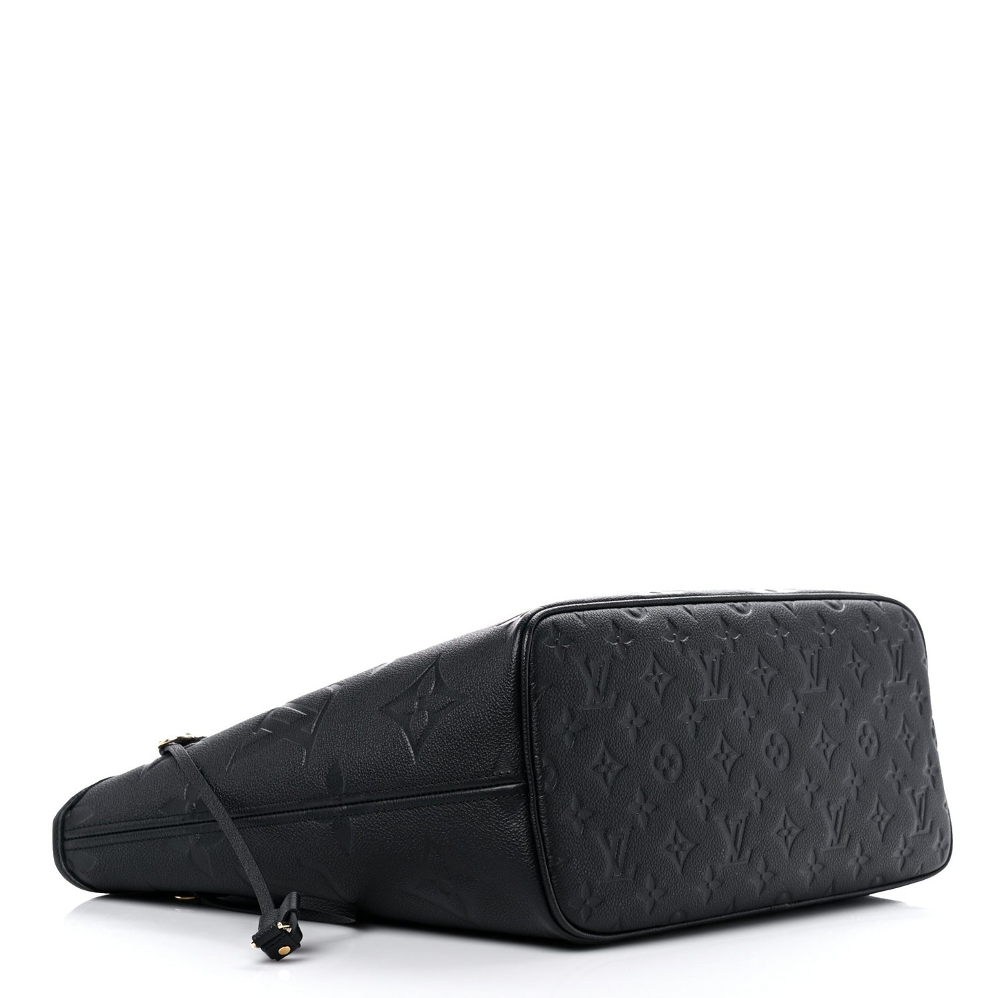 Empreinte Monogram Giant Neverfull MM Black
