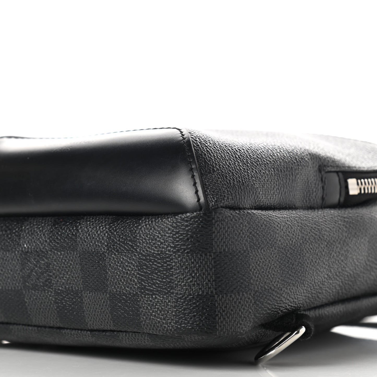 Damier Graphite Avenue Sling Backpack