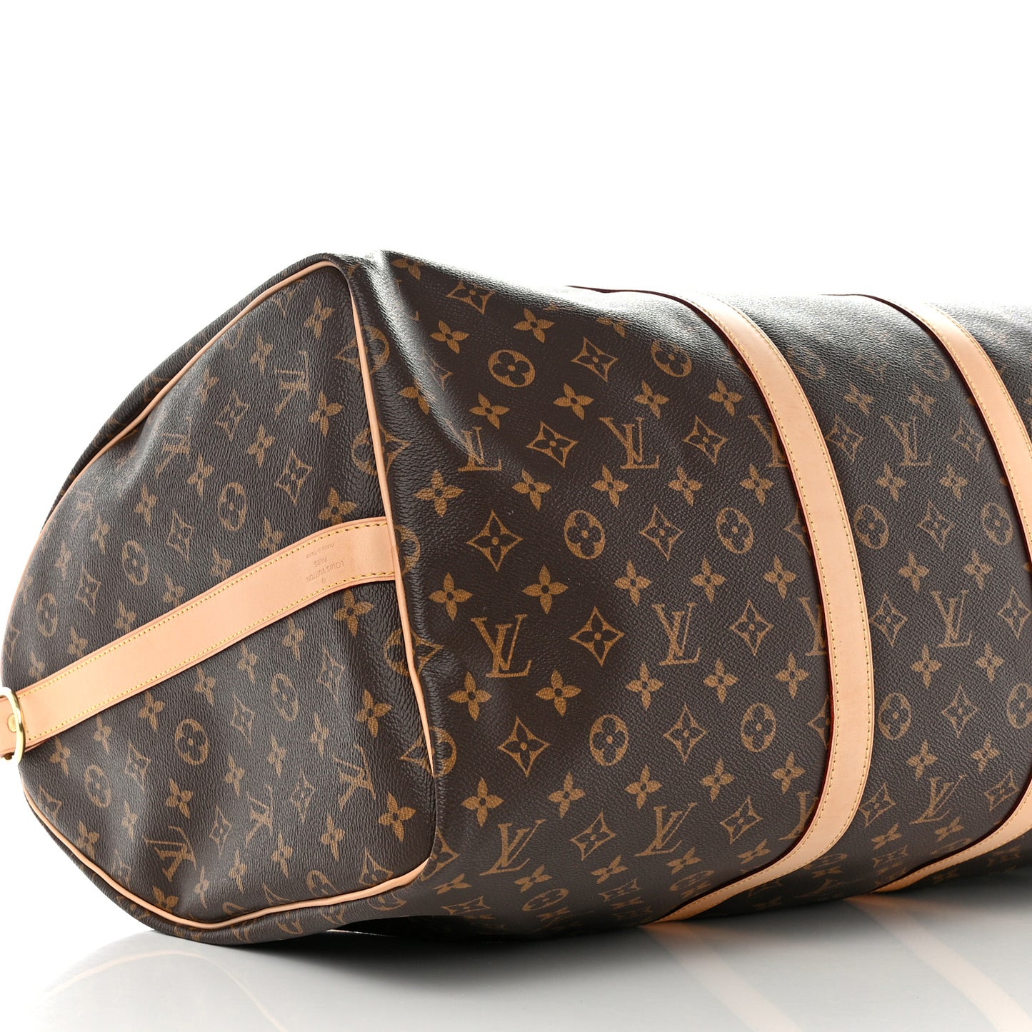 Monogram Keepall Bandouliere 55