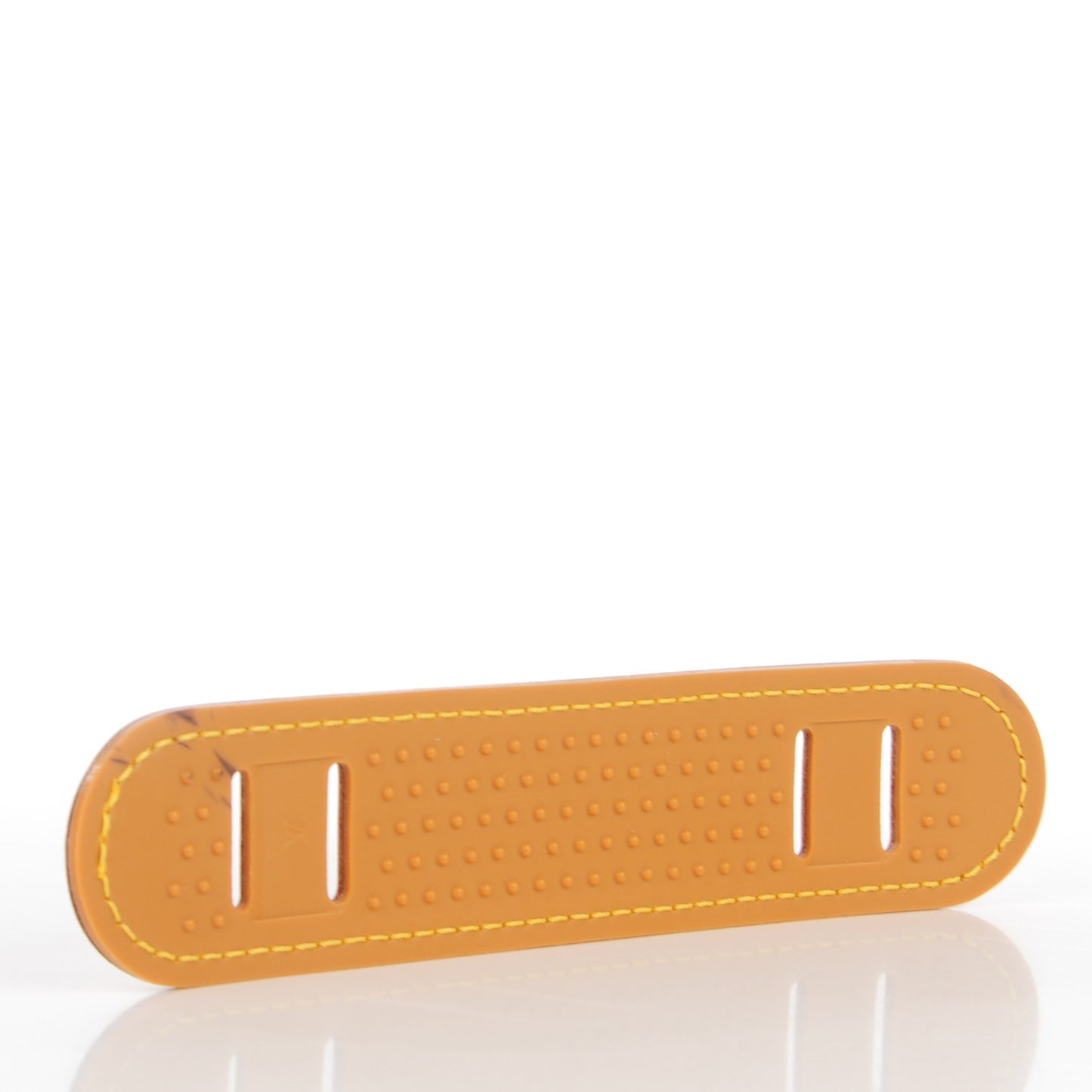 Vachetta Shoulder Strap Pad