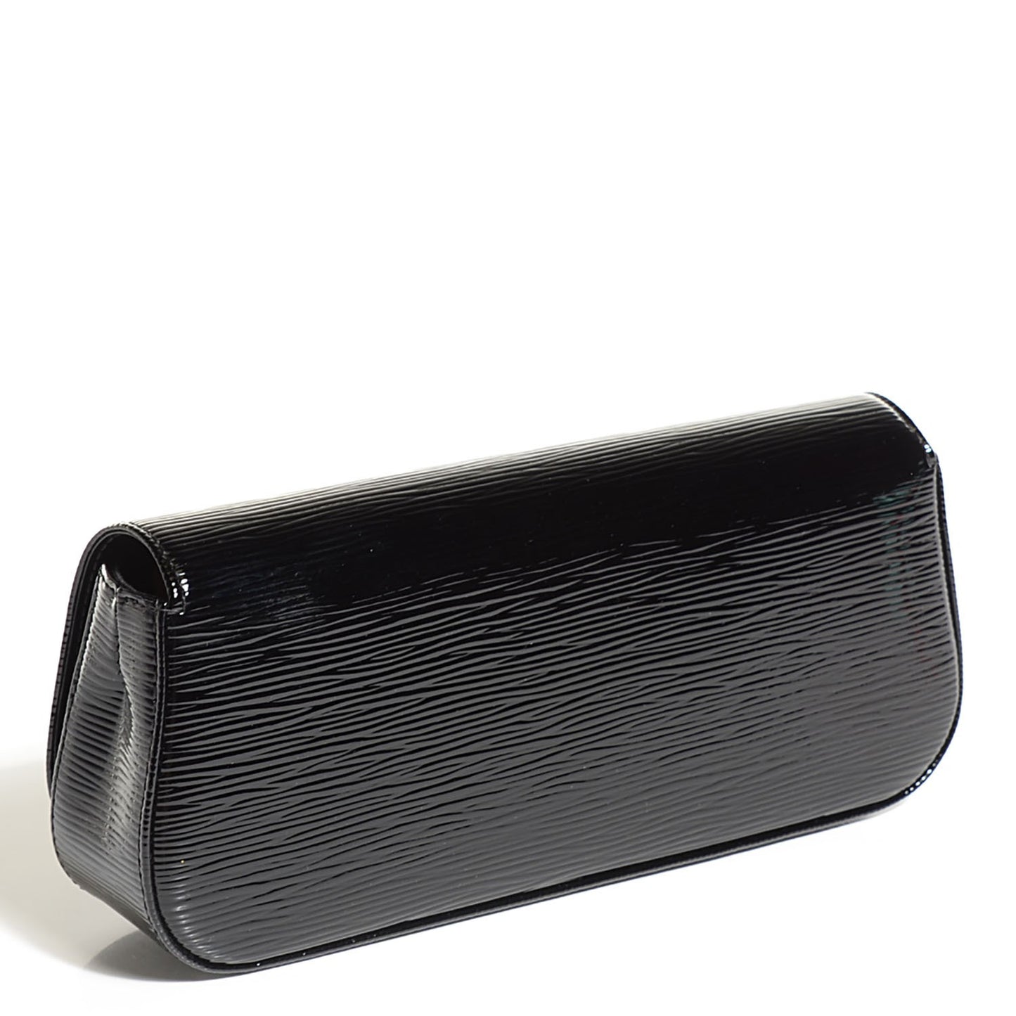 Epi Electric Sobe Clutch Black