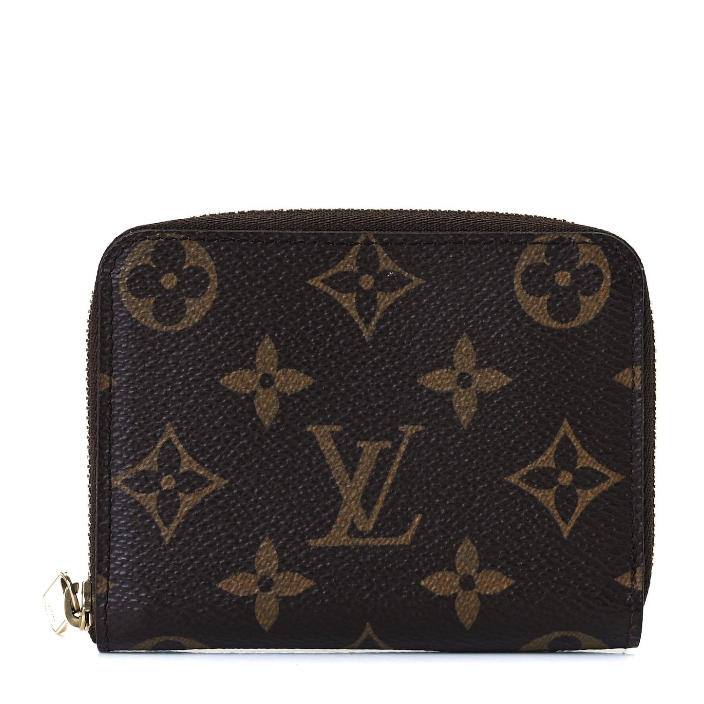 Monogram Zippy Coin Purse