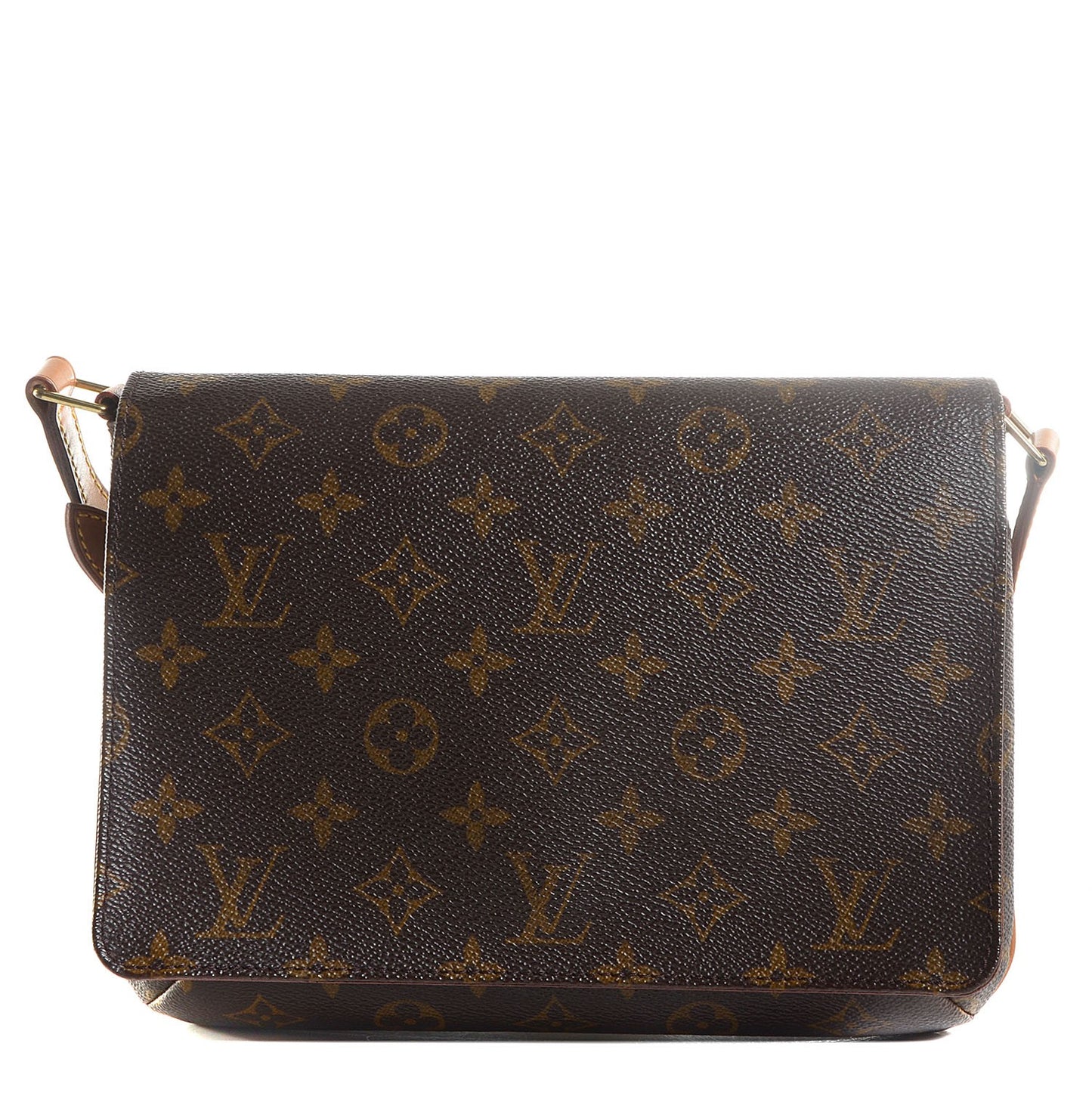 Monogram Musette Tango