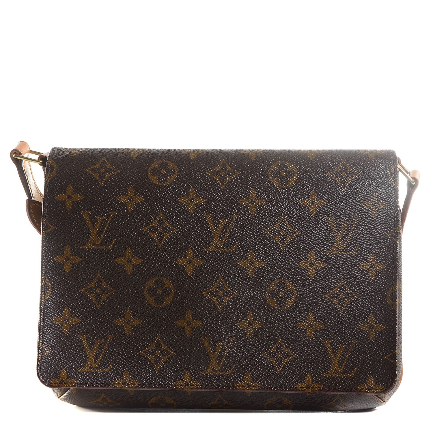Louis Vuitton Monogram Musette Tango 1 of 7