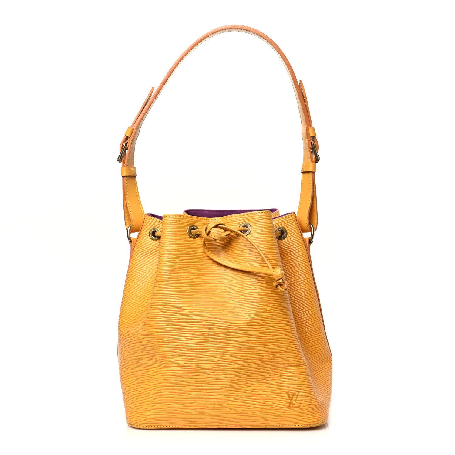 Louis Vuitton LOUIS VUITTON Epi Petit Noe Tassil 1 of 11