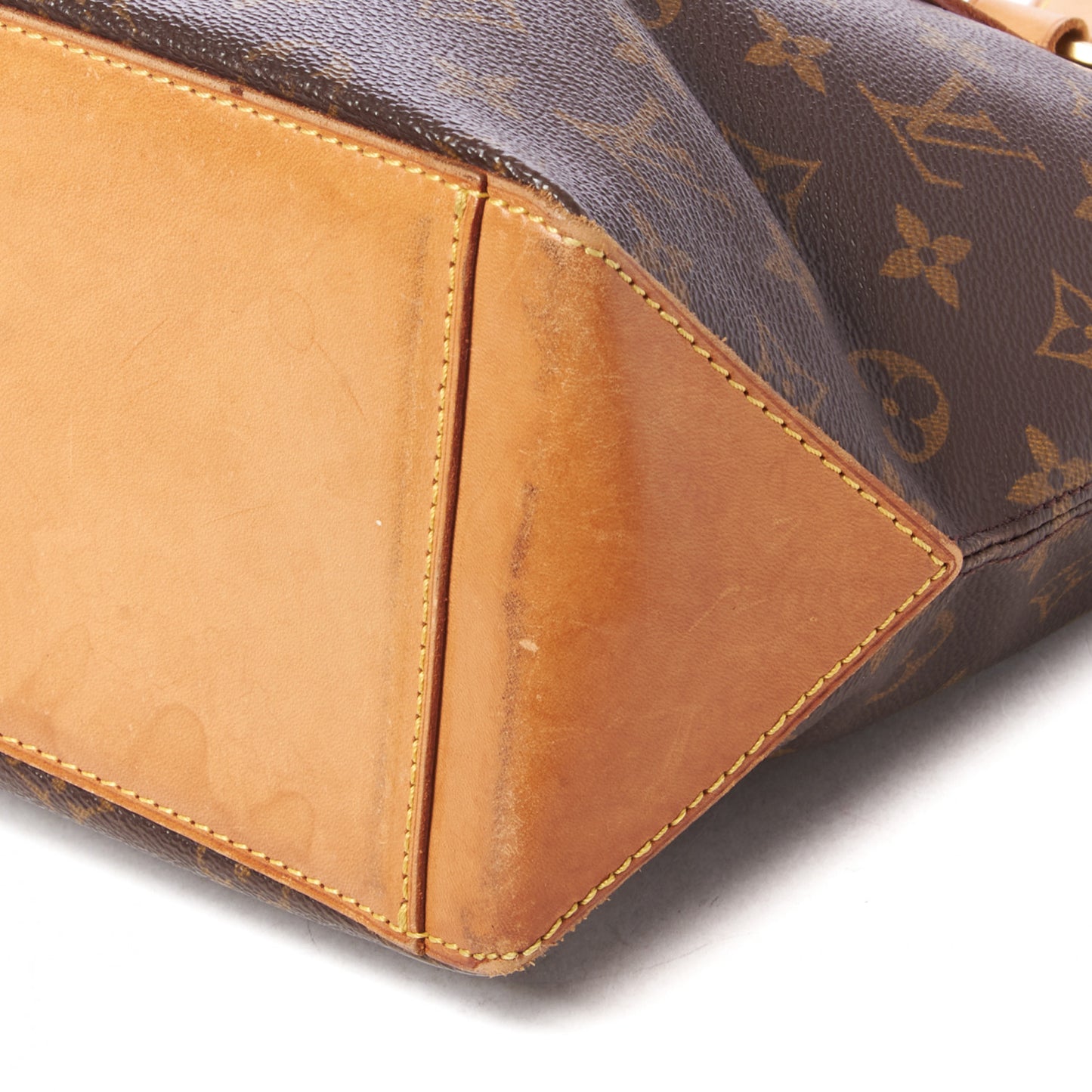 Monogram Cabas Piano