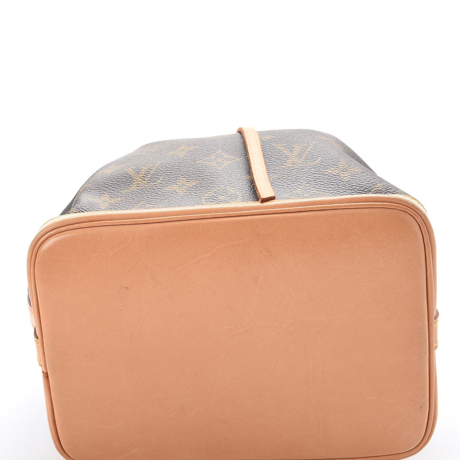 Louis Vuitton Monogram Mini Noe 14 of 14