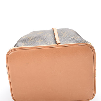 Louis Vuitton Monogram Mini Noe 14 of 14