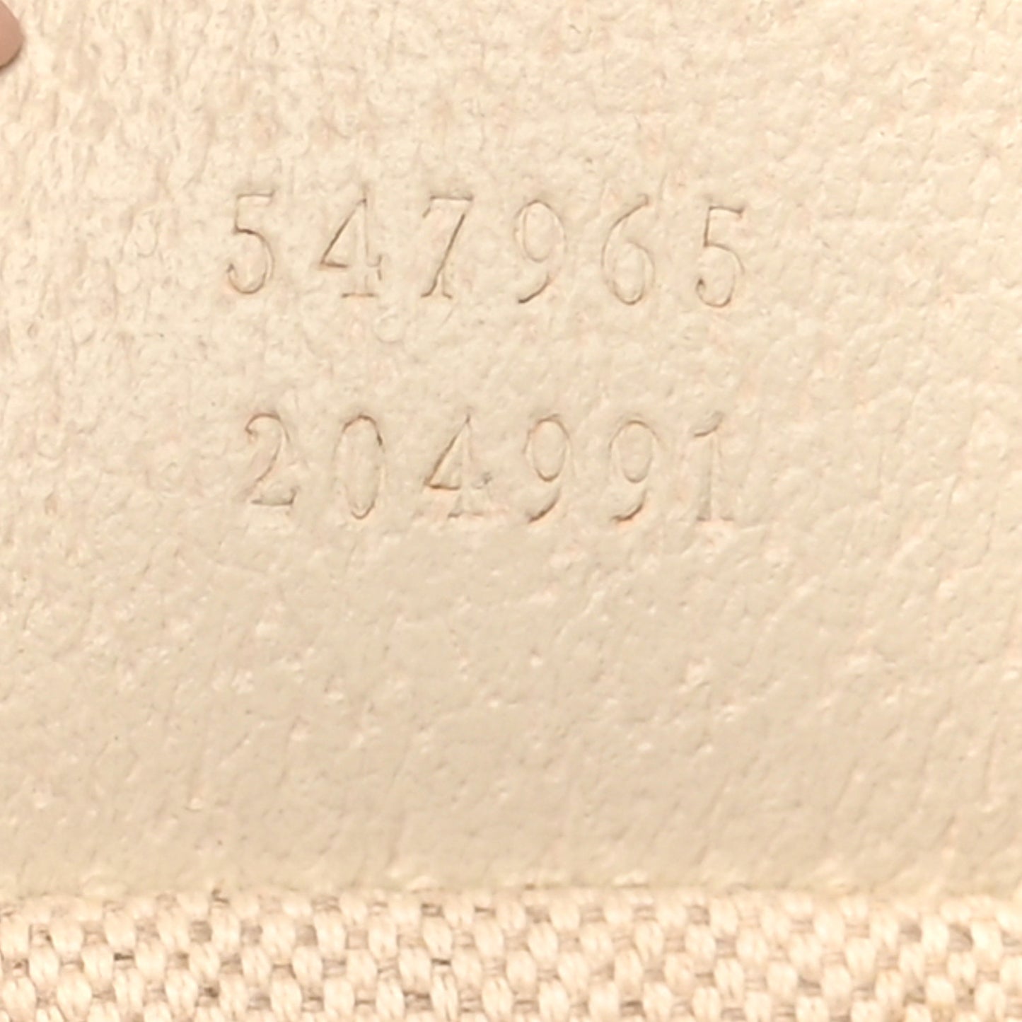 GG Supreme Monogram Flora Web Small Ophidia Day Backpack White