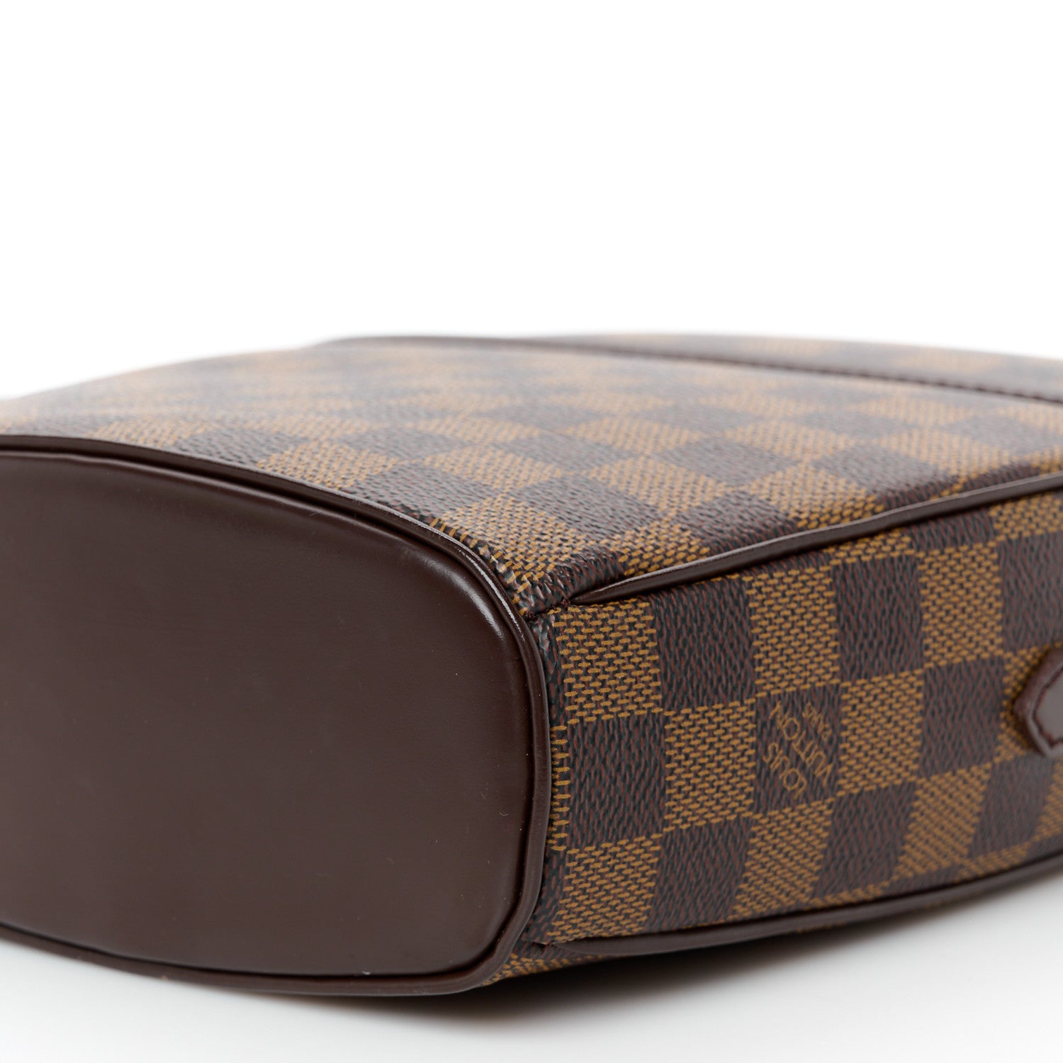 Louis Vuitton Damier Ebene Ipanema PM 9 of 9