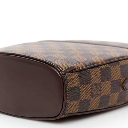 Louis Vuitton Damier Ebene Ipanema PM 9 of 9