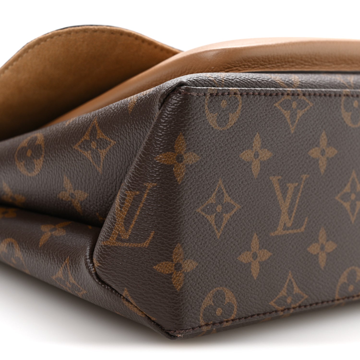 Louis Vuitton Monogram Marignan Sesame 9 of 10