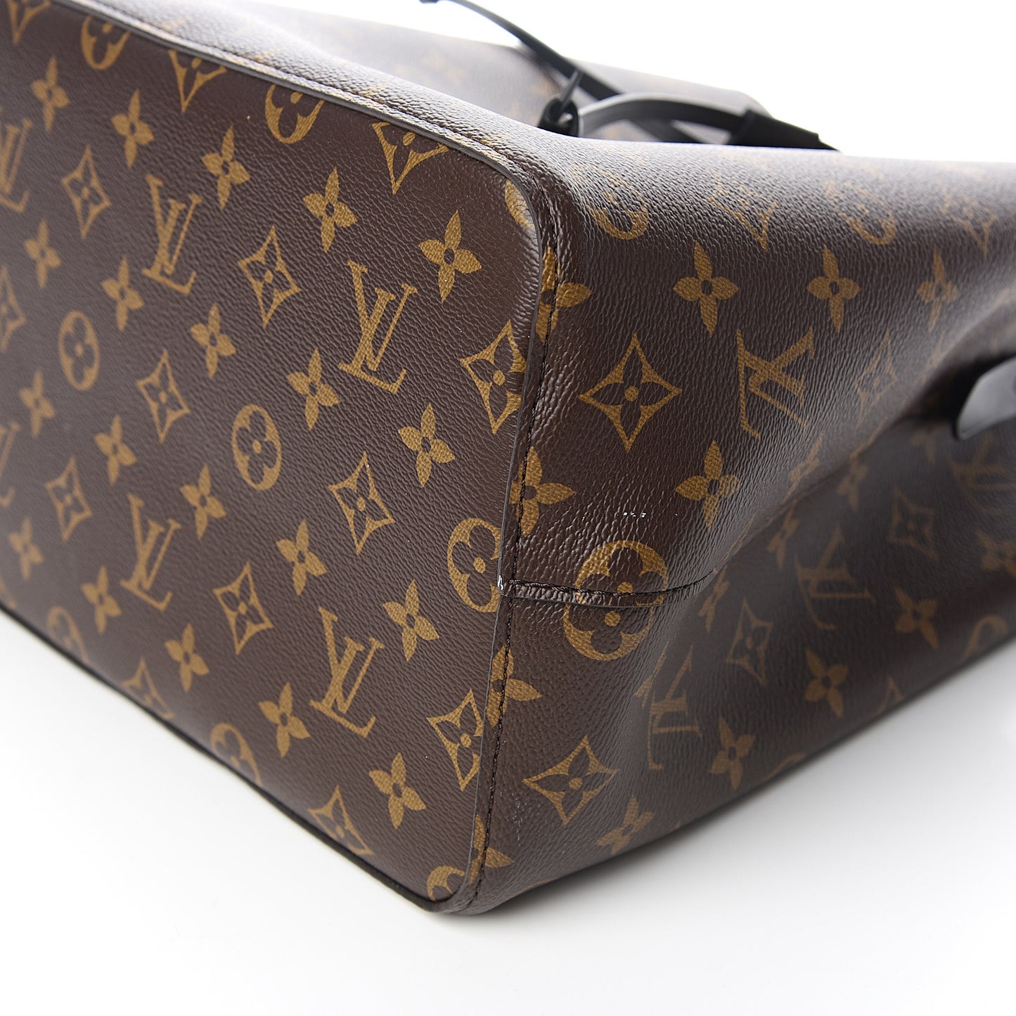 Monogram Neonoe MM Black