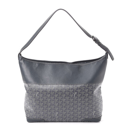 Goyard Goyardine Grenadines Hobo Grey 1 of 14
