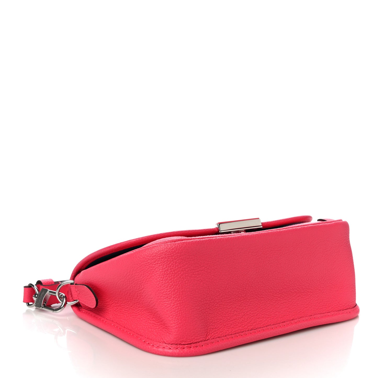 Epi Buci Crossbody Dragon Fruit