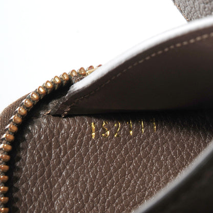 Louis Vuitton Empreinte Secret Compact Wallet Terre 6 of 7