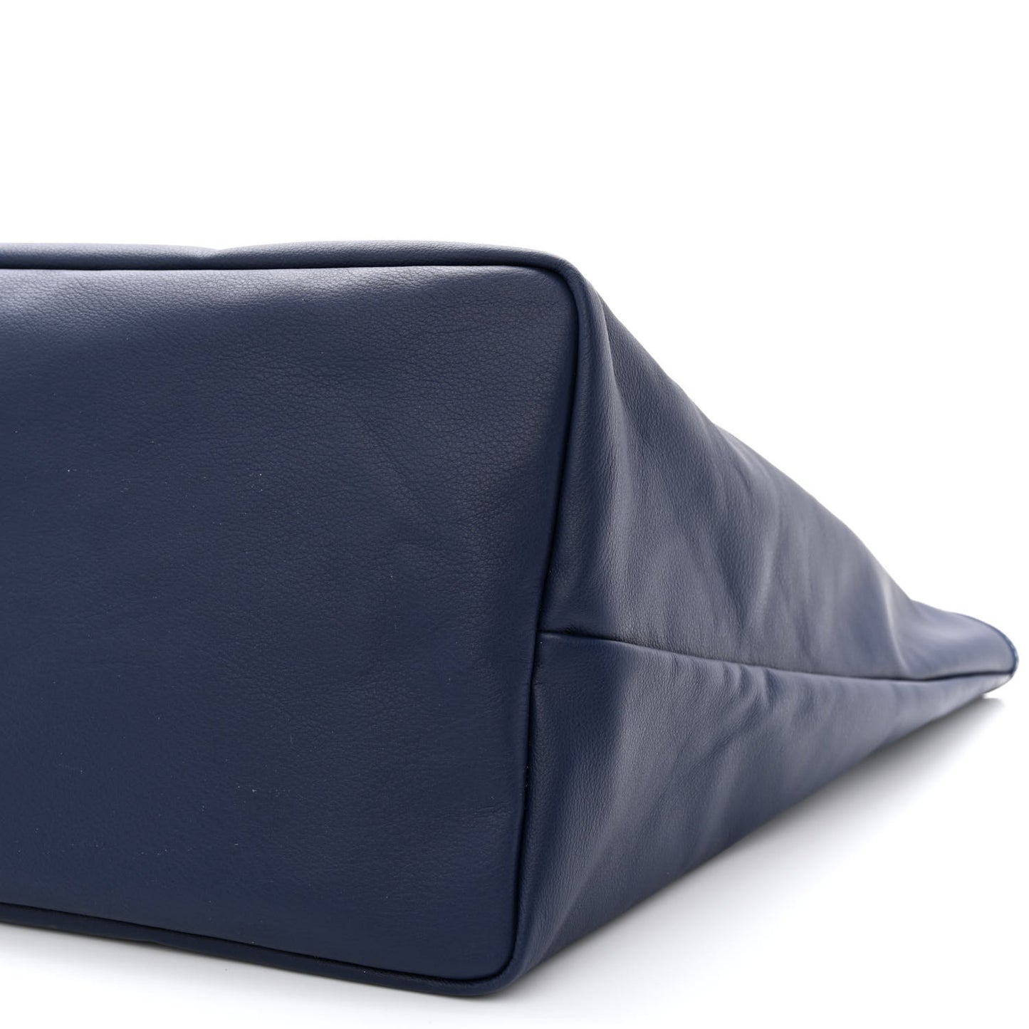 Goyardine Reversible Anjou GM Navy