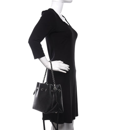 Louis Vuitton Mahina Bella Black 3 of 11