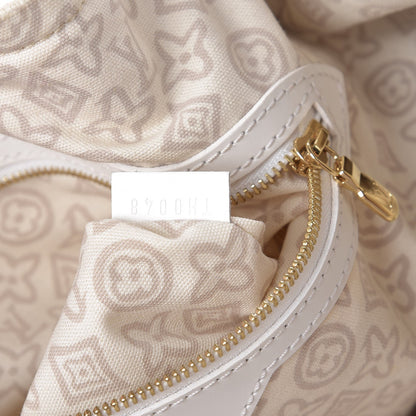 Louis Vuitton Tahitienne Cabas GM Beige 7 of 9