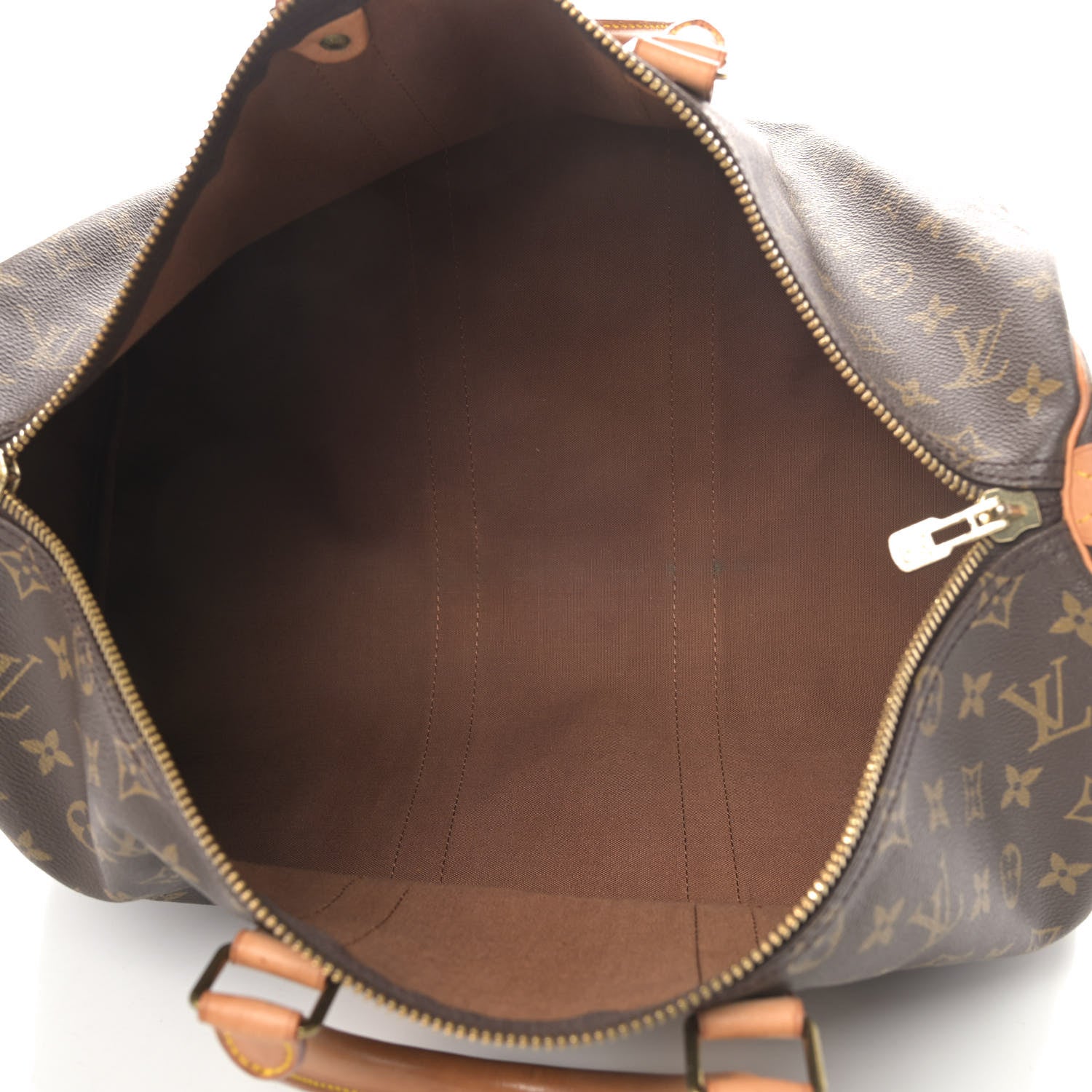 Louis Vuitton Monogram Keepall 45 4 of 6