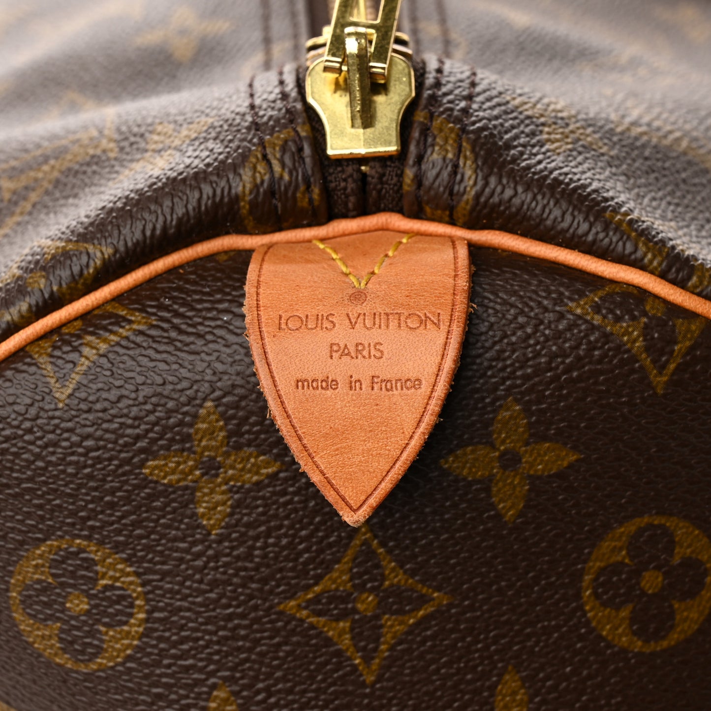 Monogram Keepall 55
