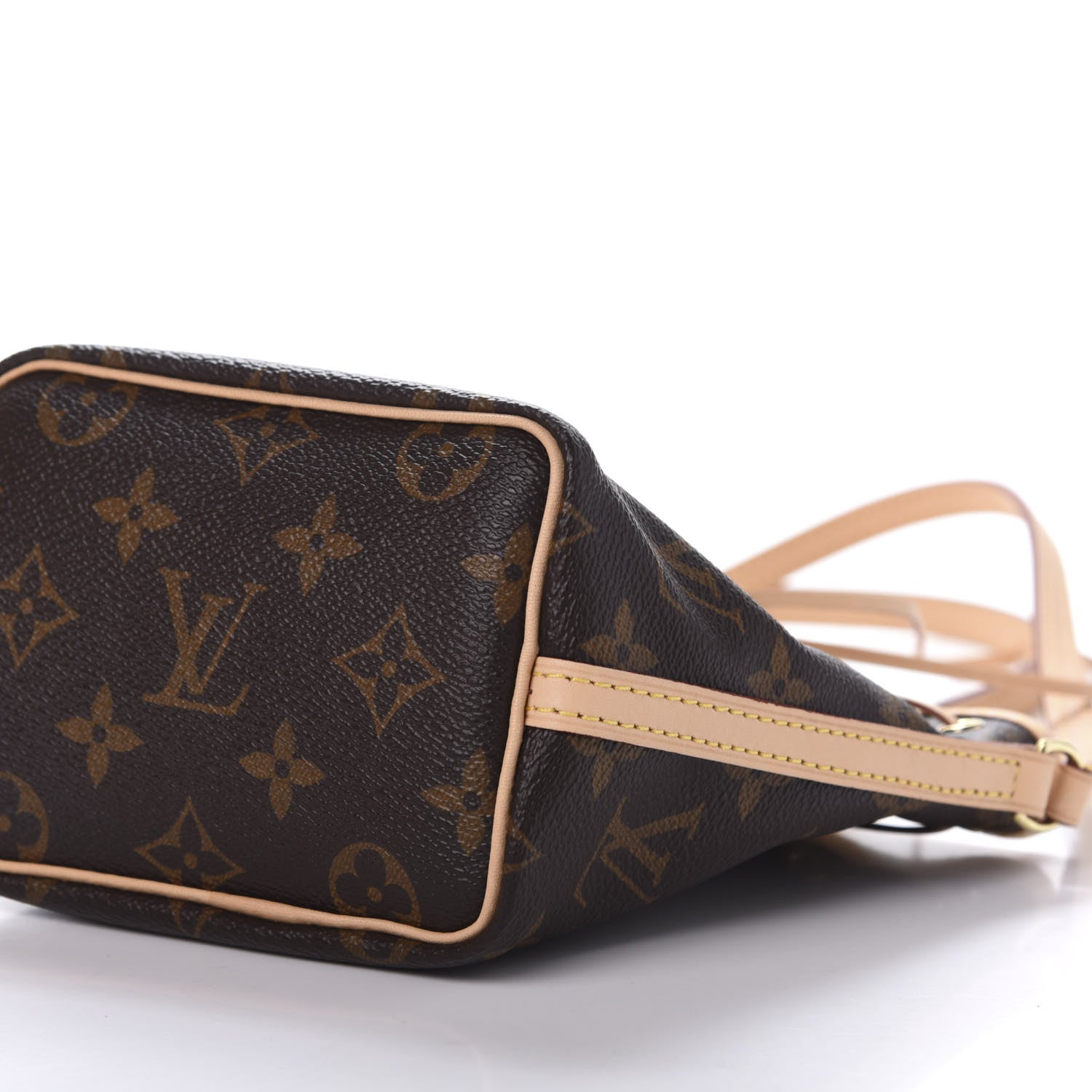 Louis Vuitton Monogram Nano Noe 7 of 11