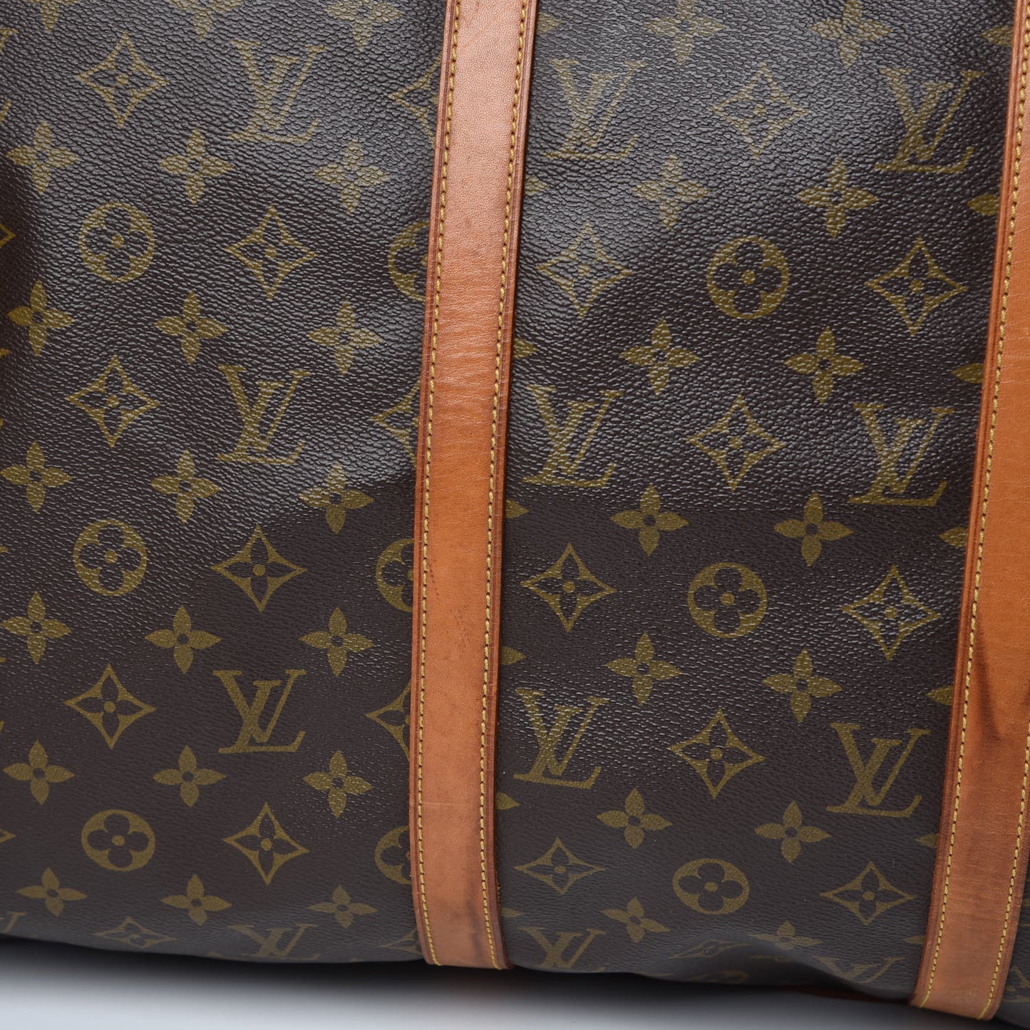 Monogram Sac Flanerie 50