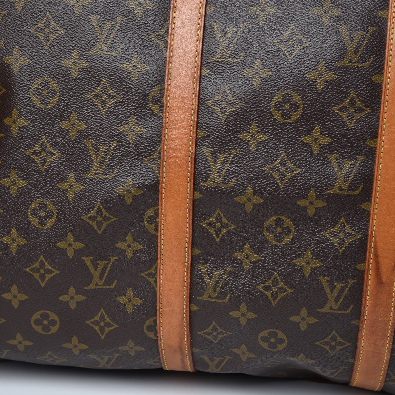 Louis Vuitton Monogram Sac Flanerie 50 25 of 31