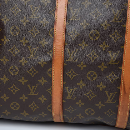 Louis Vuitton Monogram Sac Flanerie 50 25 of 31