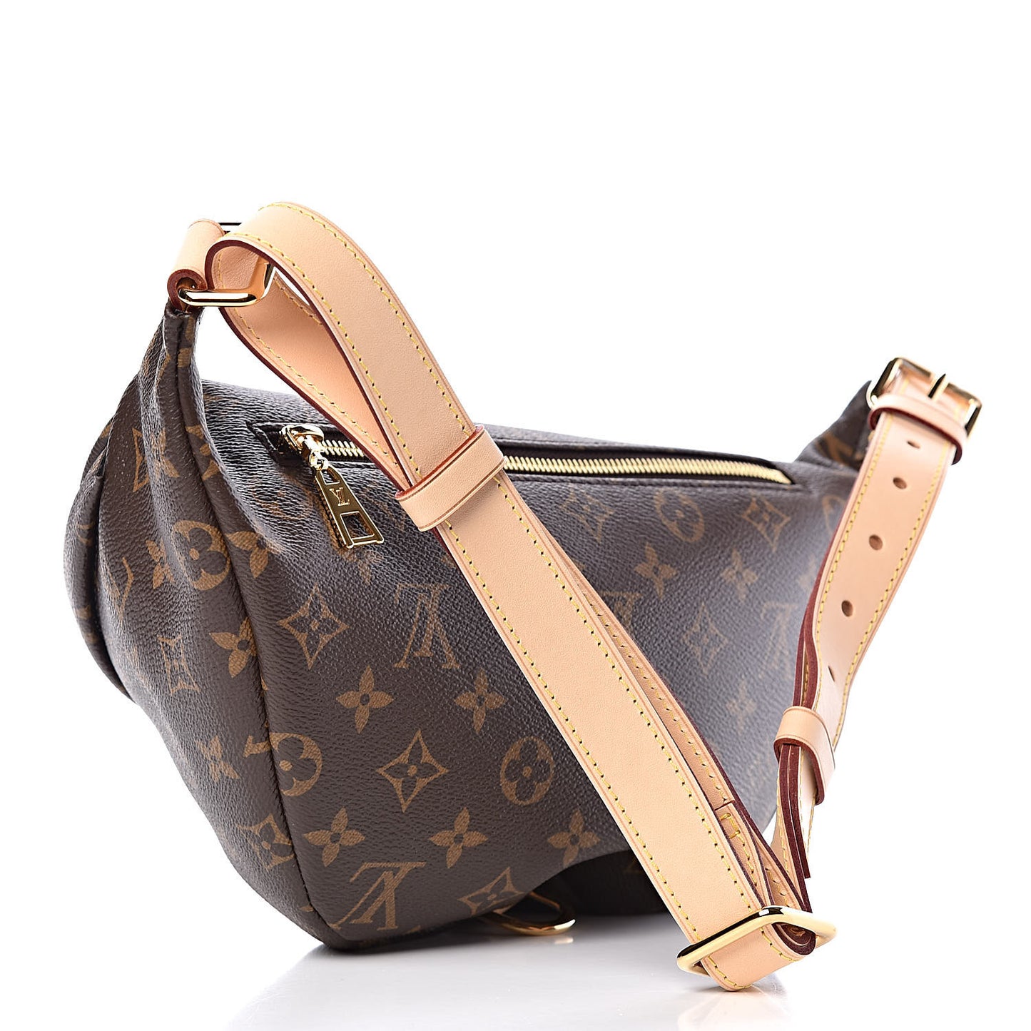 Monogram BumBag