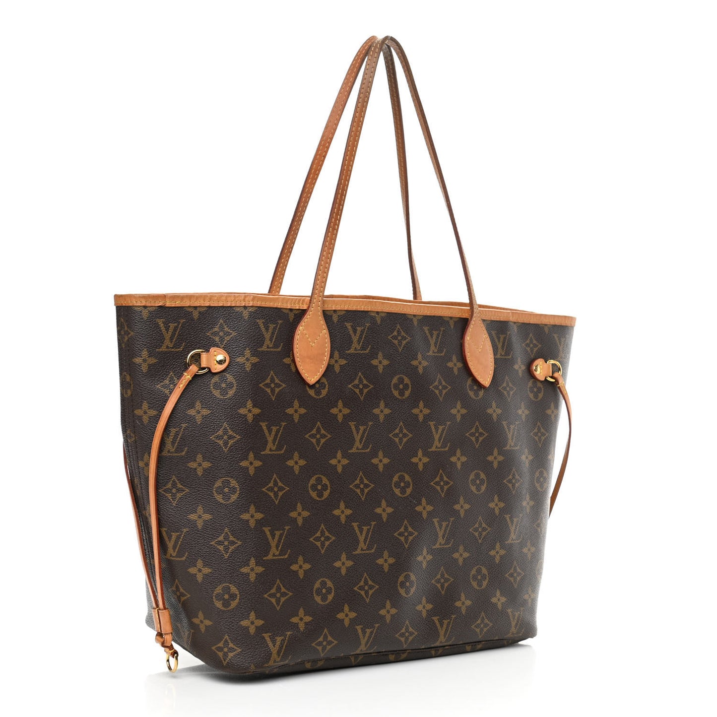 Monogram Neo Neverfull MM