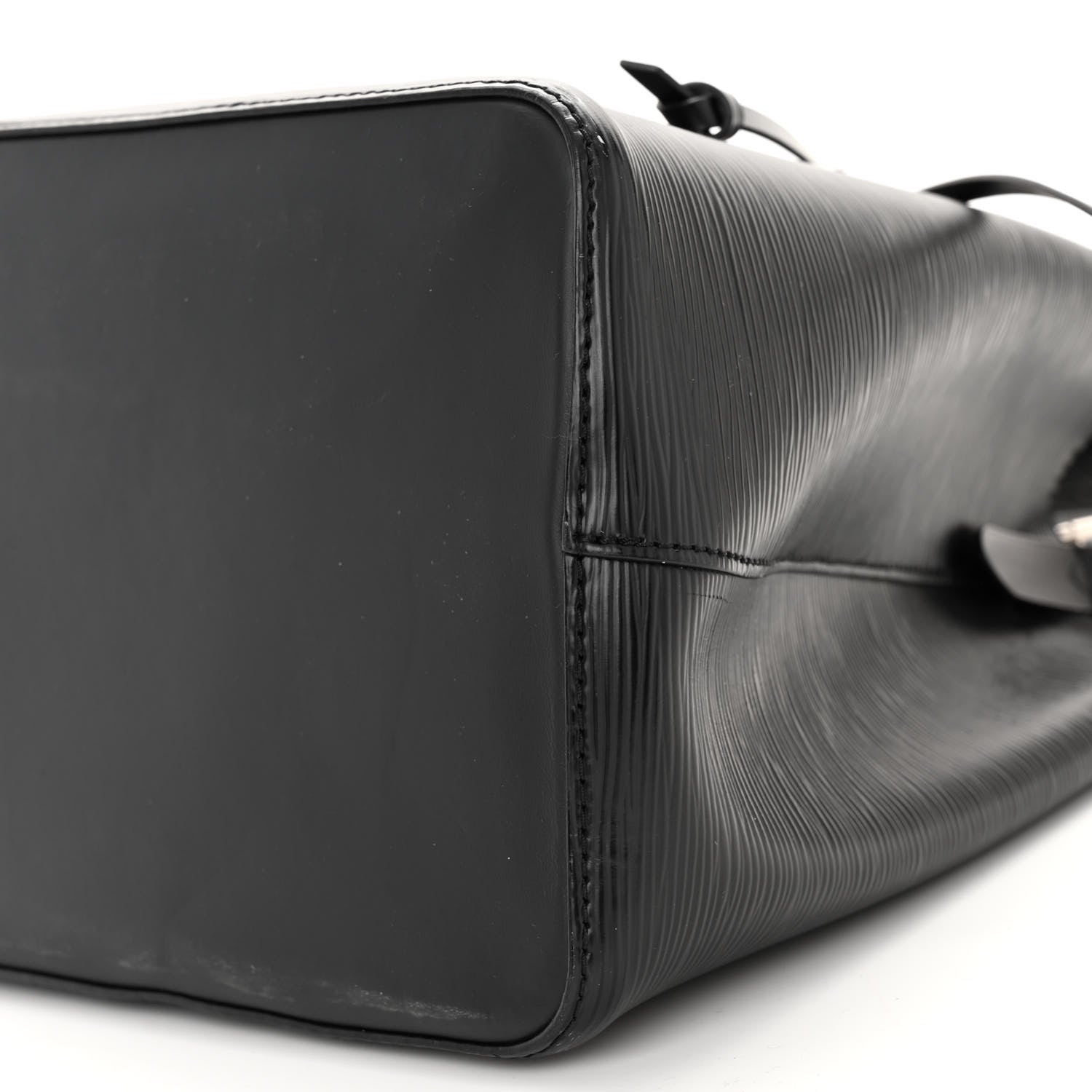 Louis Vuitton Epi Neonoe Black 8 of 8