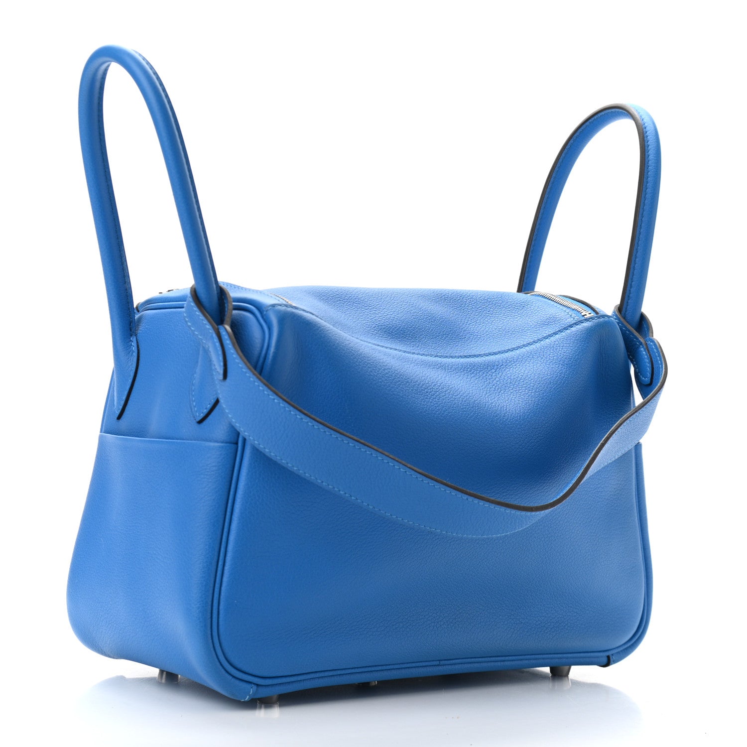 Hermes Evercolor Lindy 26 Hydra Bleu 3 of 14