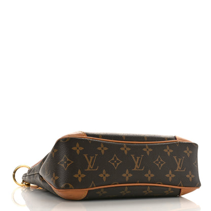Louis Vuitton Monogram Odeon PM Natural 4 of 8