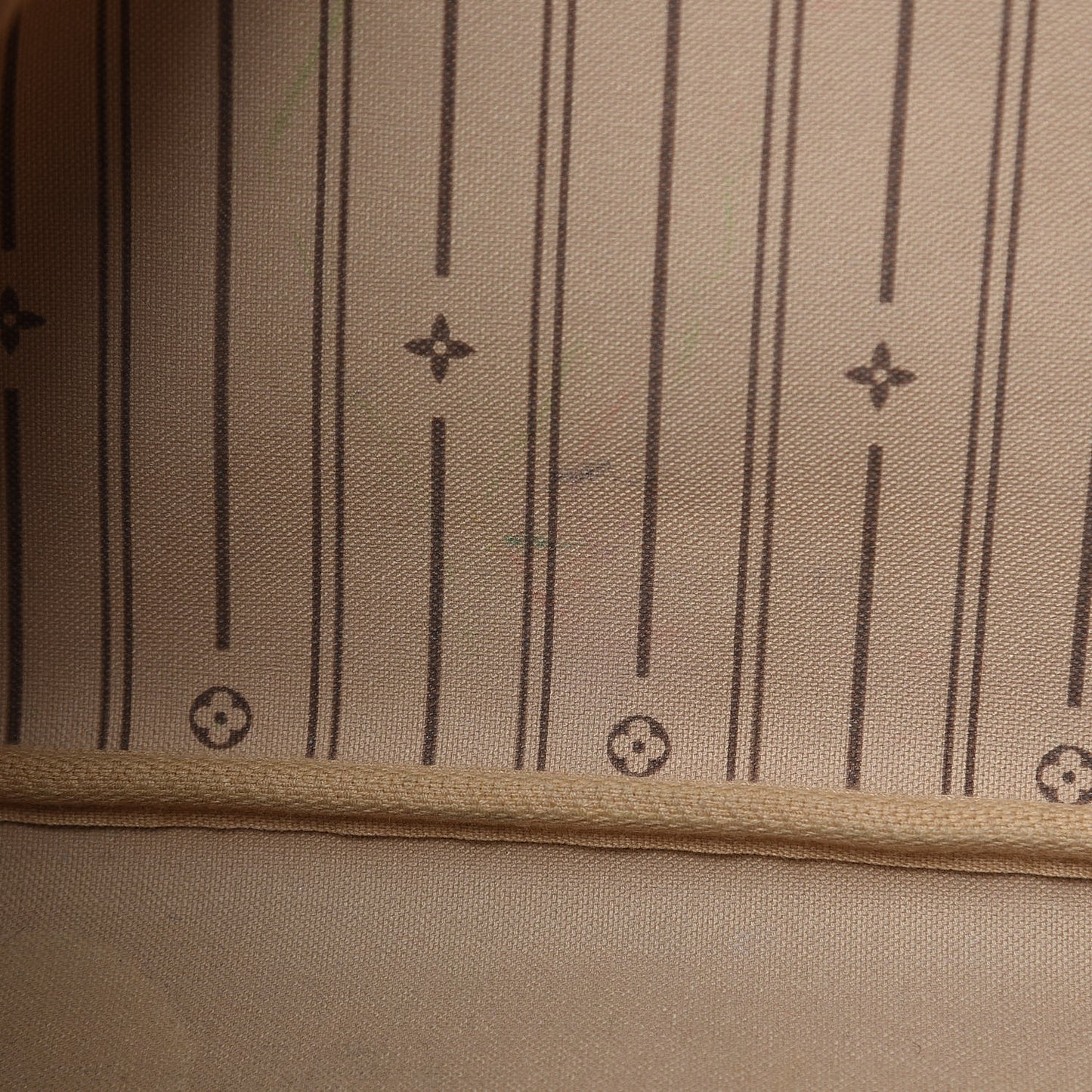 Monogram Neverfull MM