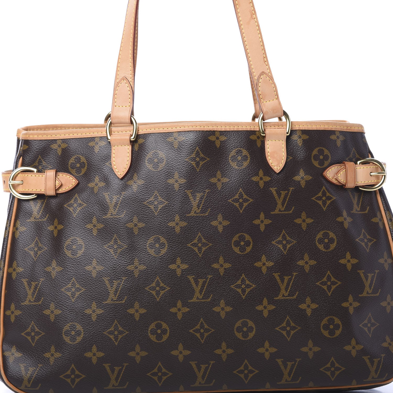 Louis Vuitton Monogram Batignolles Horizontal 15 of 15