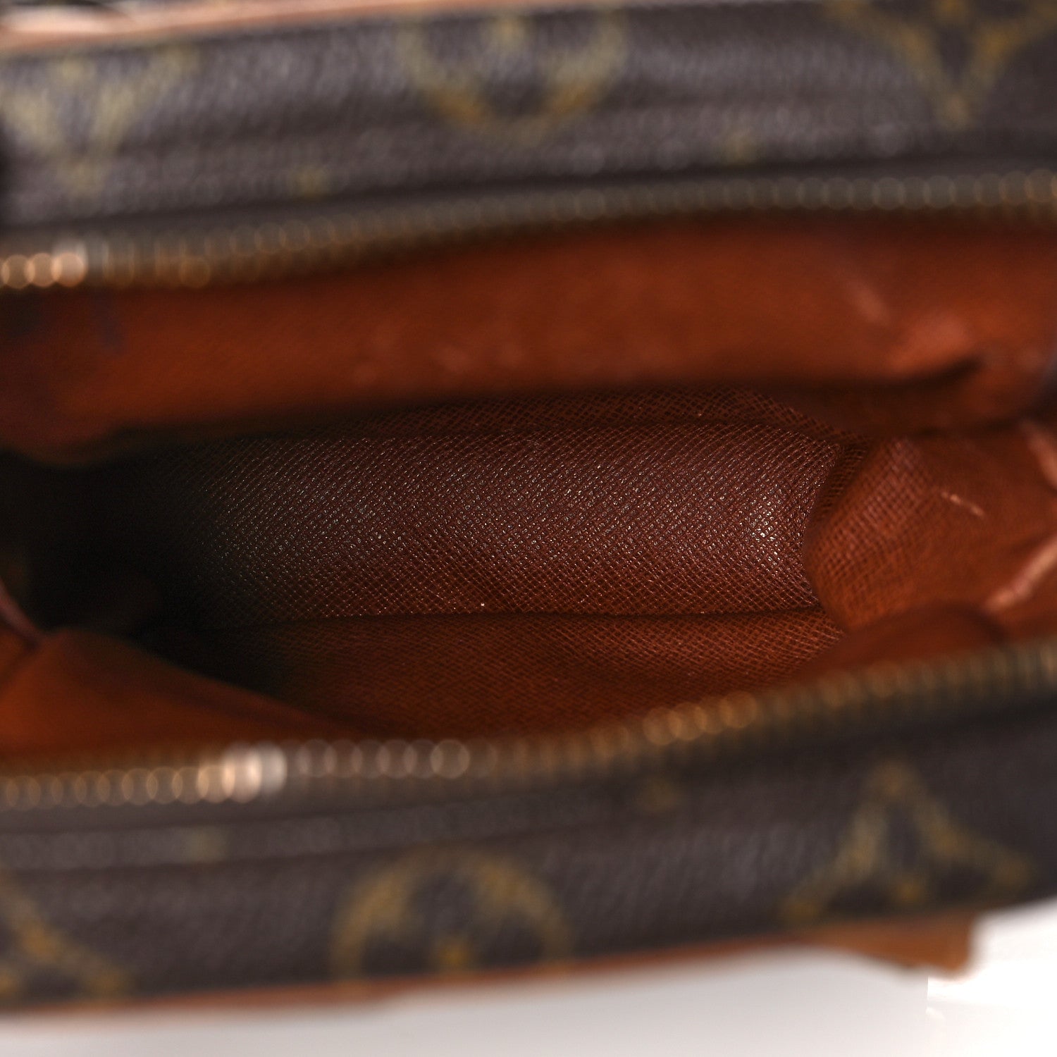 Louis Vuitton Monogram Amazone PM 5 of 21
