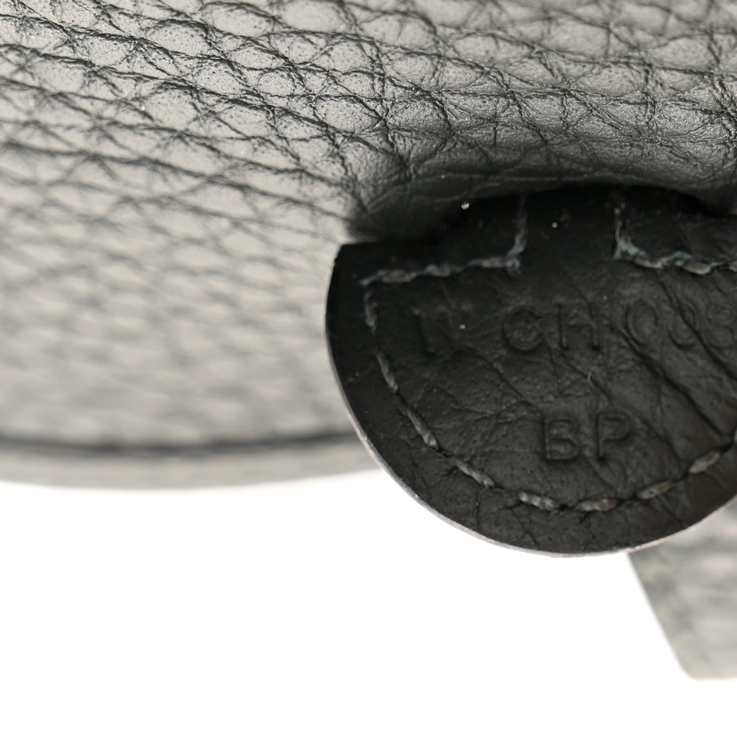 Taurillon Clemence Amazone Evelyne TPM Vert Fonce