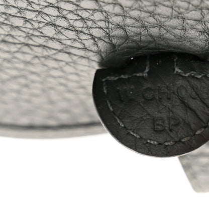 Hermes Taurillon Clemence Amazone Evelyne TPM Vert Fonce 7 of 11