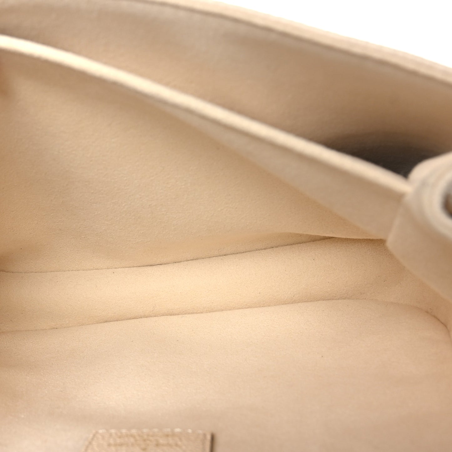 Empreinte Monogram Giant Pochette Metis Creme Bois de Rose