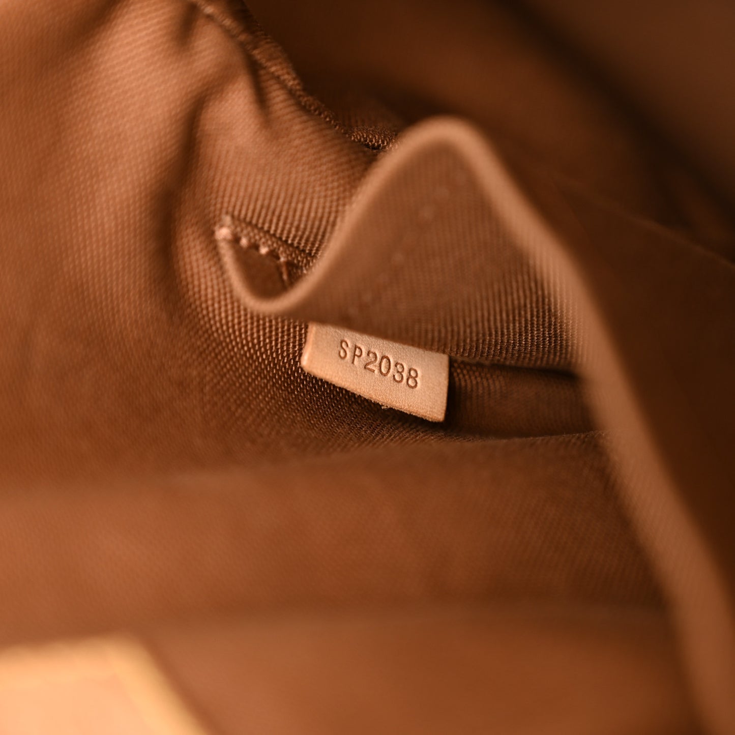 LOUIS VUITTON Monogram Tivoli GM