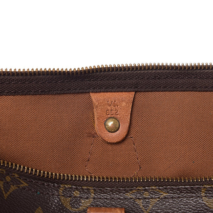 Louis Vuitton Monogram Speedy 35 6 of 15