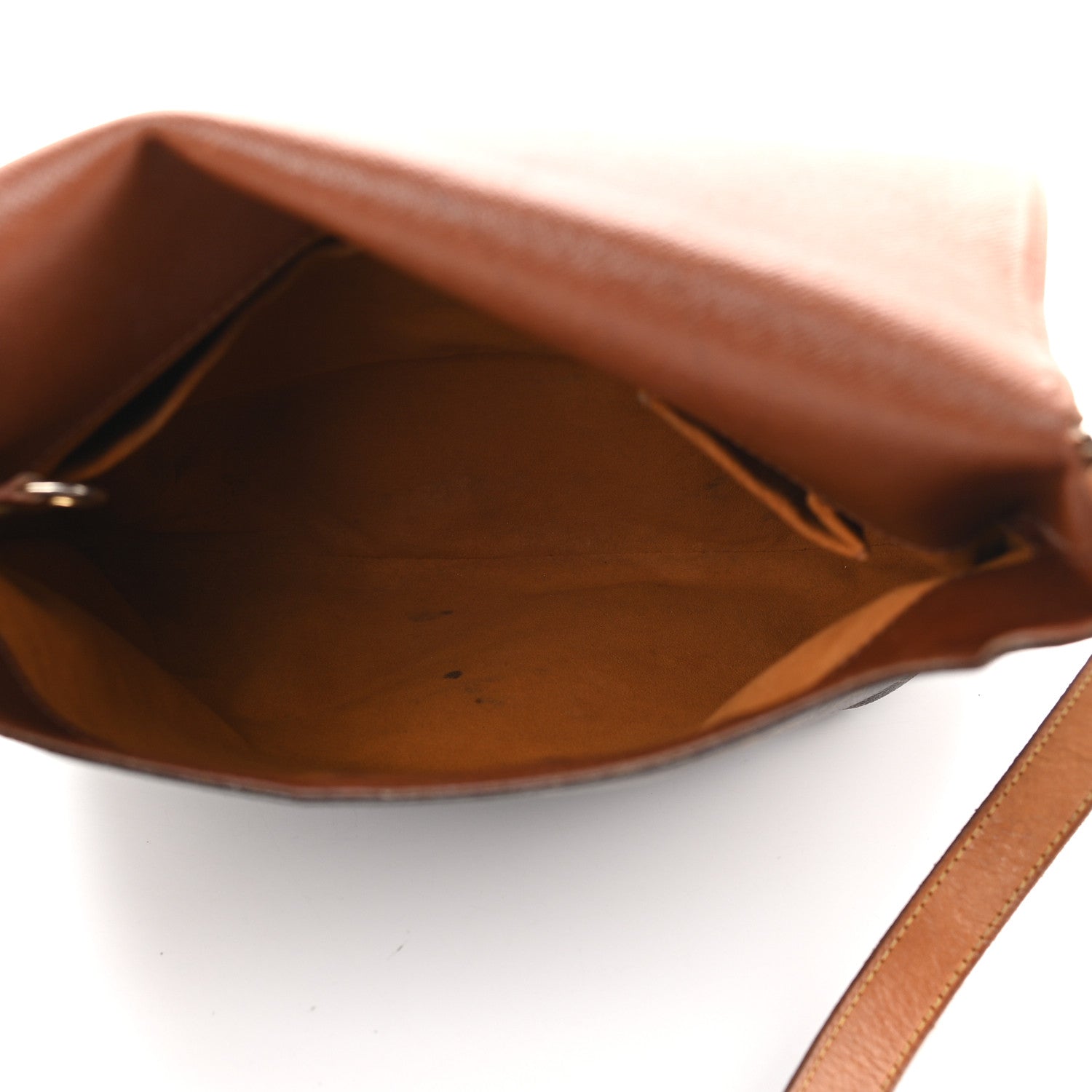 Louis Vuitton Monogram Musette GM 5 of 10