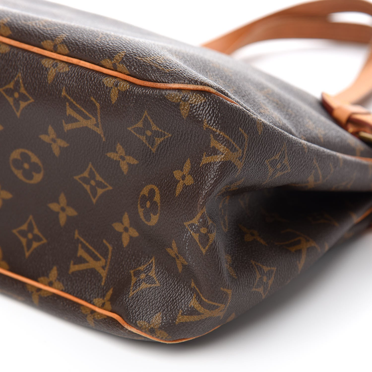 Louis Vuitton Monogram Batignolles Horizontal 12 of 15