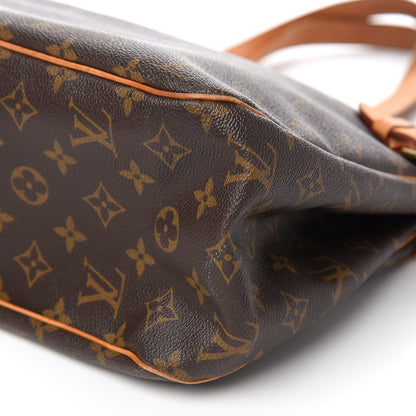 Louis Vuitton Monogram Batignolles Horizontal 12 of 15