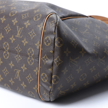 Louis Vuitton Monogram Totally GM 6 of 10