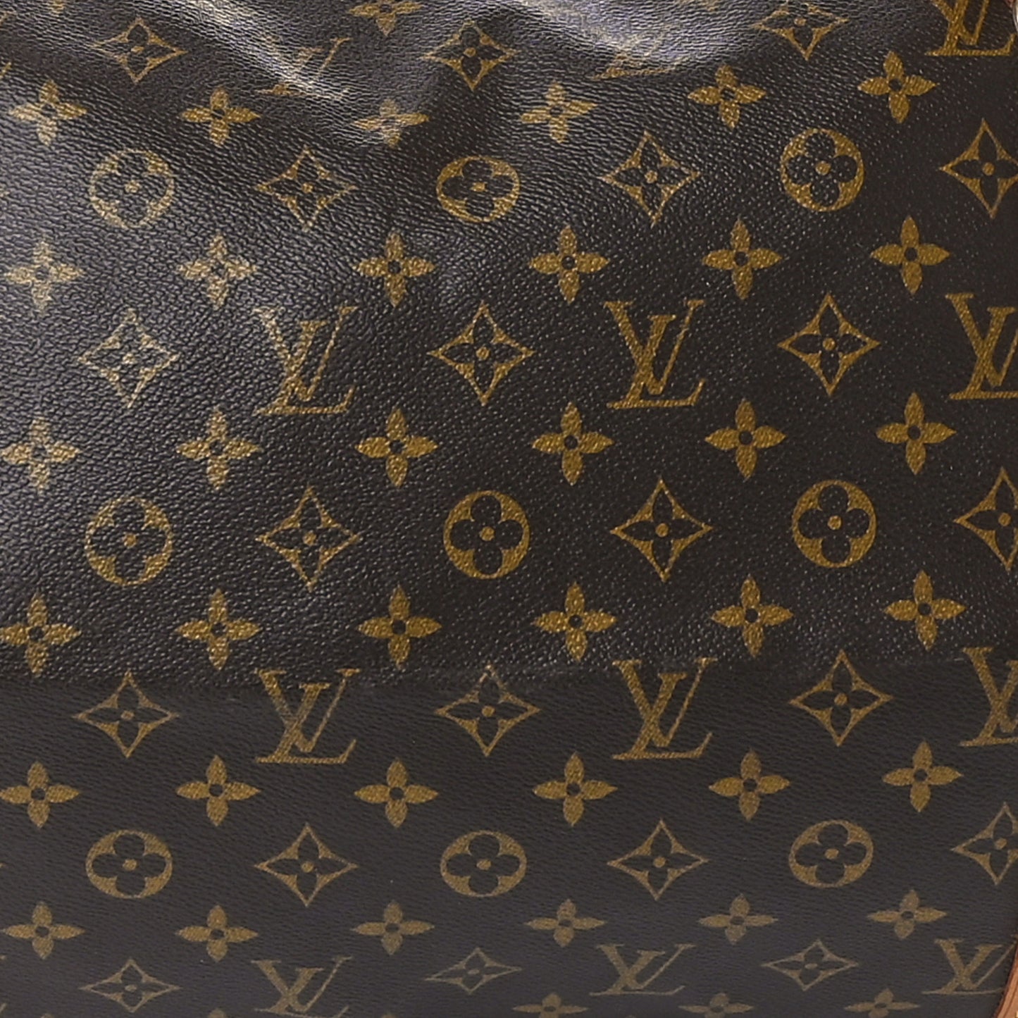 Monogram Sac Polochon