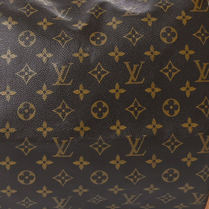 Louis Vuitton Monogram Sac Polochon 7 of 10