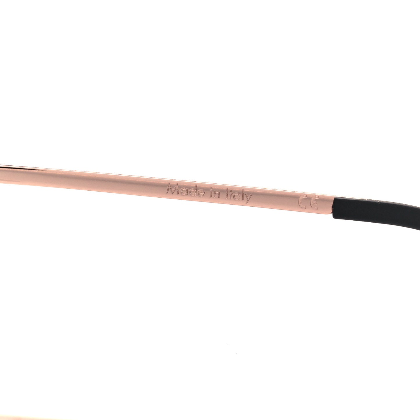 Monogram Grease Sunglasses Z1280W Gold